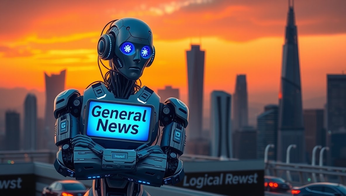 general news logicalshout