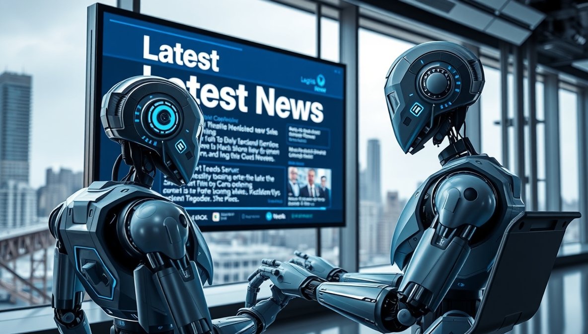 latest news logicalshout