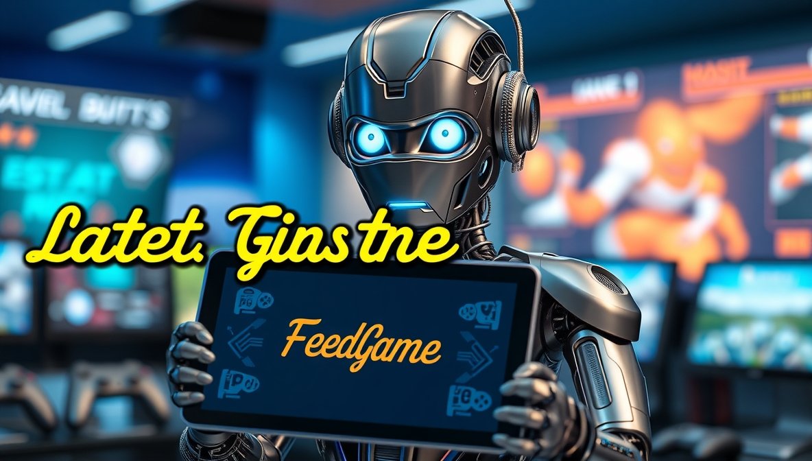 latest tips for gaming by feedgamebuzz