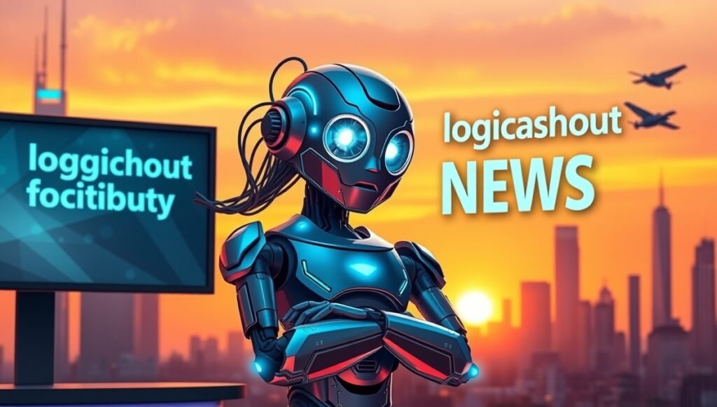 logicalshout news
