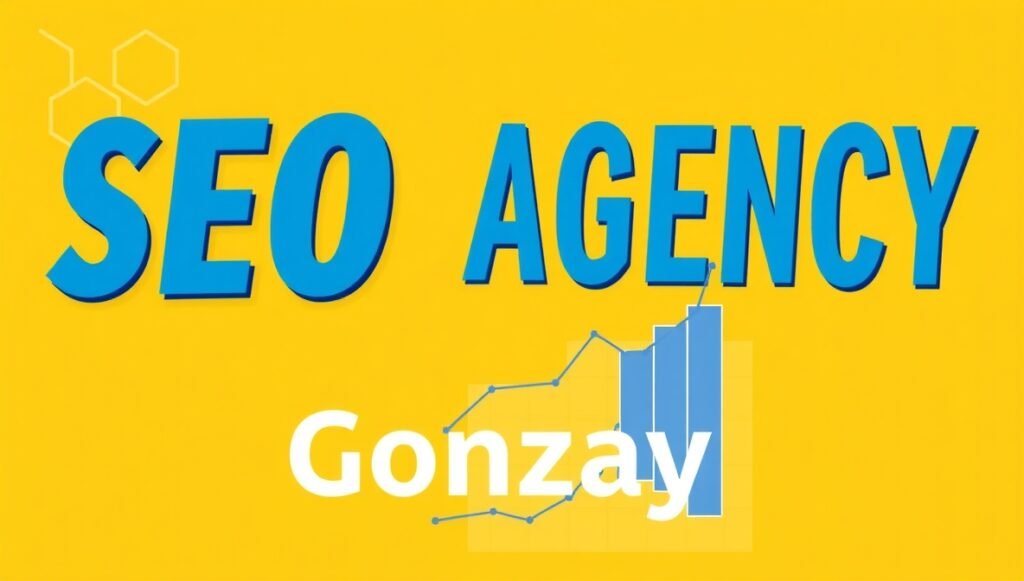 seo agency gonzay
